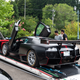 Illustration for article titled The Gumball 3000 Thrilled Japan’s Locals but It’s a Lousy Road Trip